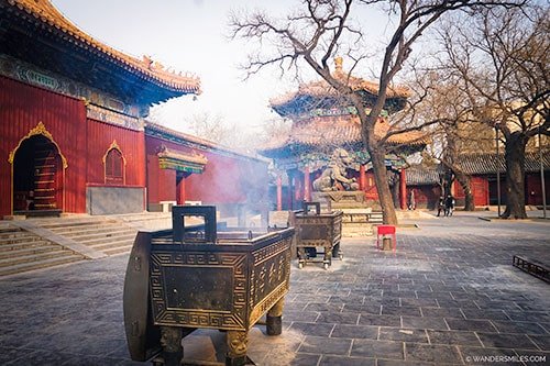 Beijing 3 Day Itinerary | Recommended For First-timers