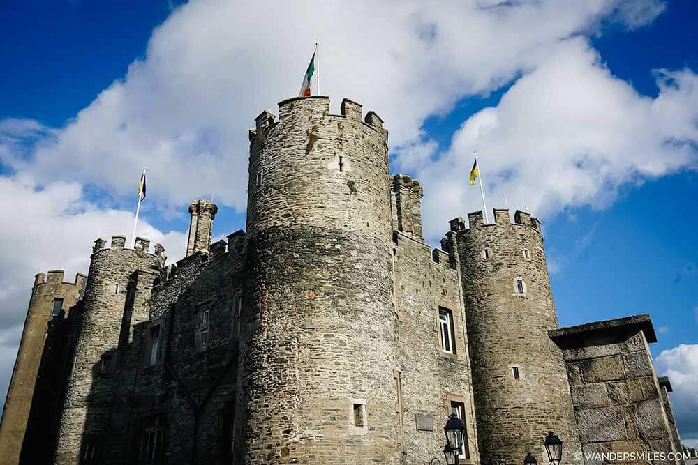 Enniscorthy Castle