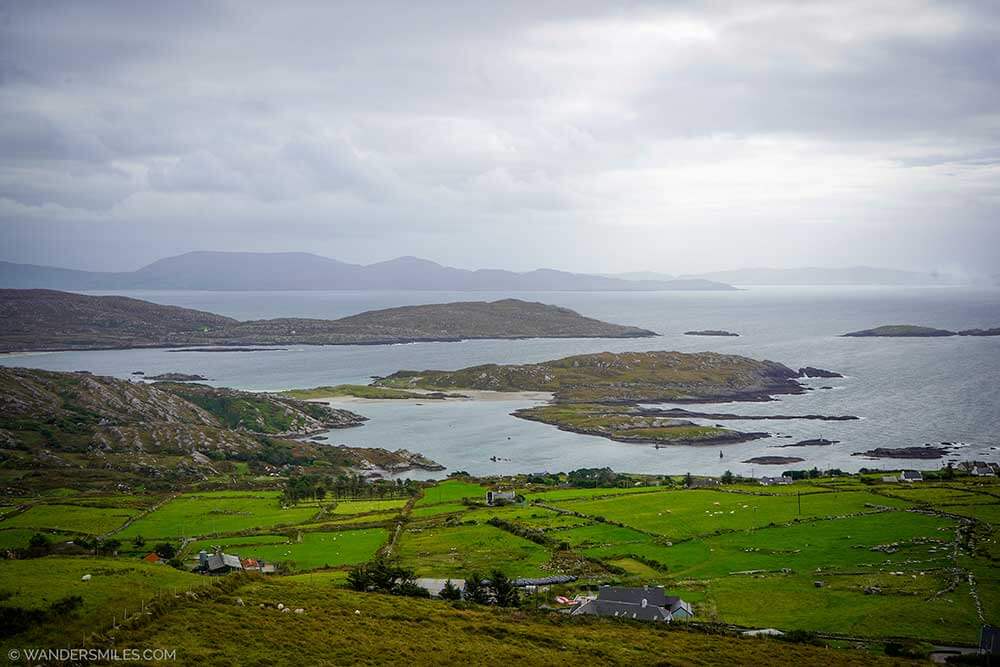 Ring of Kerry- Ultimate Ireland road trip