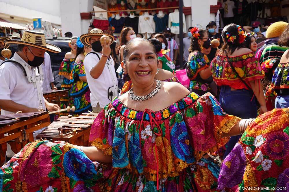 Mexican Festivals 2023 Unmissable Mexico Traditional Holidays