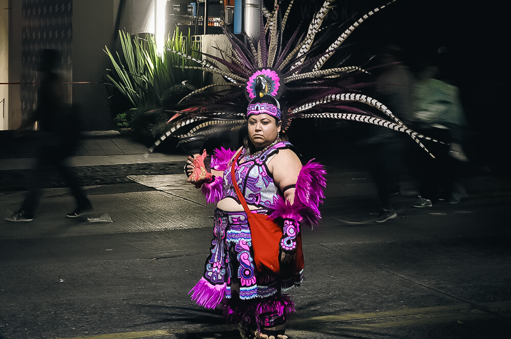 Romería de la Virgen de Zapopan