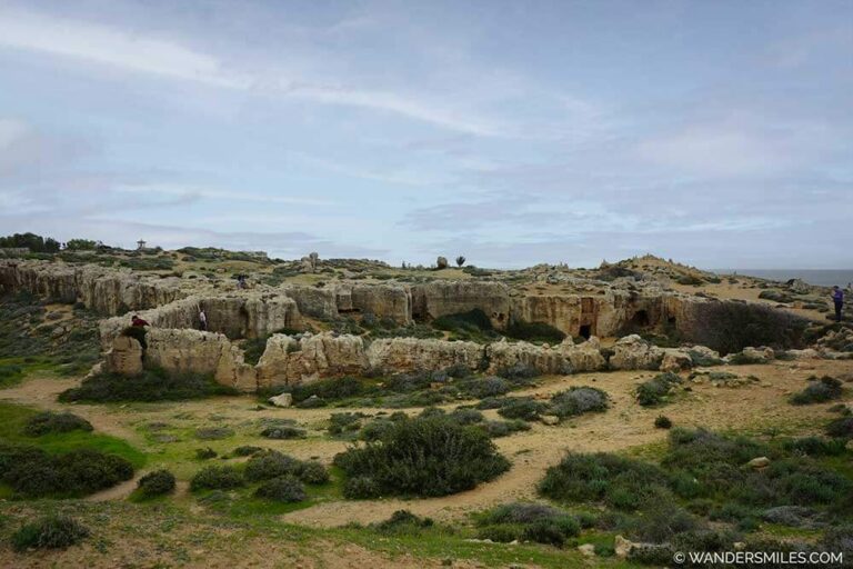 Cyprus In Winter: Is It The Best Time to Visit?